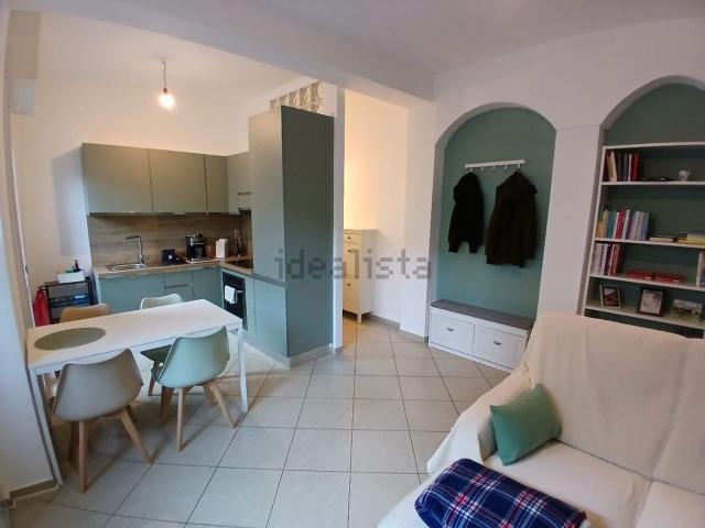 Appartamento in vendita di 52 m² in Via Enrico Fermi, 3