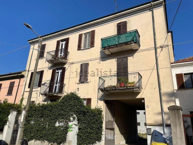 Appartamento in vendita di 52 m² in Via Enrico Strada