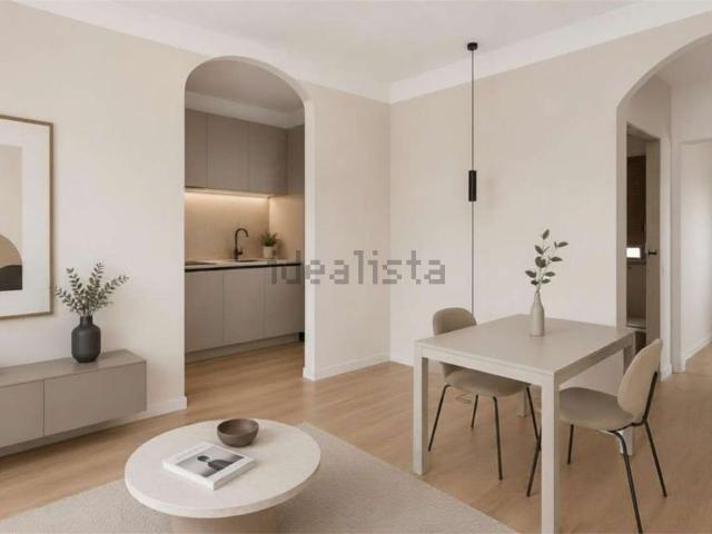 Appartamento in vendita di 52 m² in Via Eugenio Villoresi, 14