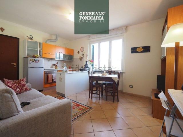 Appartamento in vendita di 52 m² in Via Europa, 1