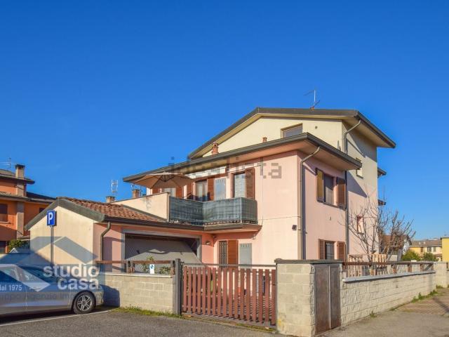 Appartamento in vendita di 52 m² in Via Fanfulla, 13