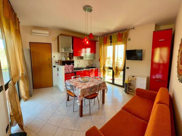 Appartamento in vendita di 52 m² in Via Federico Fellini