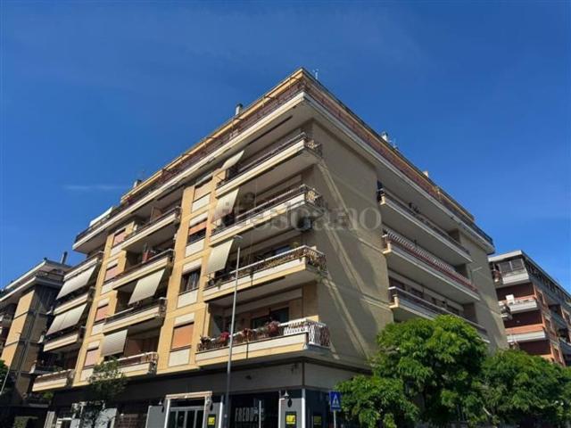 Appartamento in vendita di 52 m² in Via Federico Paolini