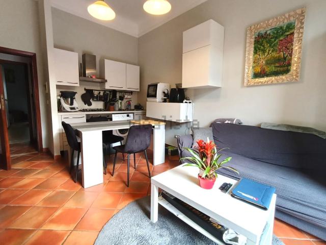 Appartamento in vendita di 52 m² in Via Filippo Corridoni