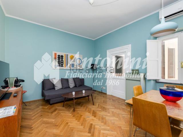 Appartamento in vendita di 52 m² in Via Filippo Turati