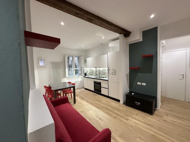 Appartamento in vendita di 52 m² in Via Fondazza, 5