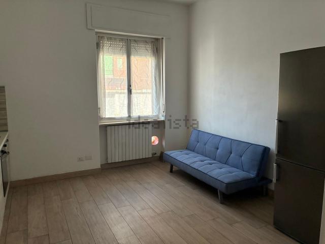 Appartamento in vendita di 52 m² in Via Fratelli Vigorelli, 2