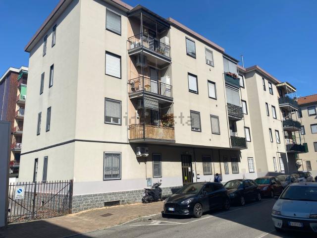 Appartamento in vendita di 52 m² in Via Fratelli Vigorelli, 2