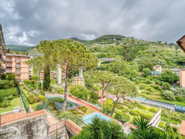 Appartamento in vendita di 52 m² in Via Fratelli Betti, 289