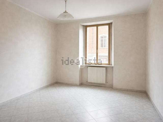 Appartamento in vendita di 52 m² in Via Francesco Crispi, 4