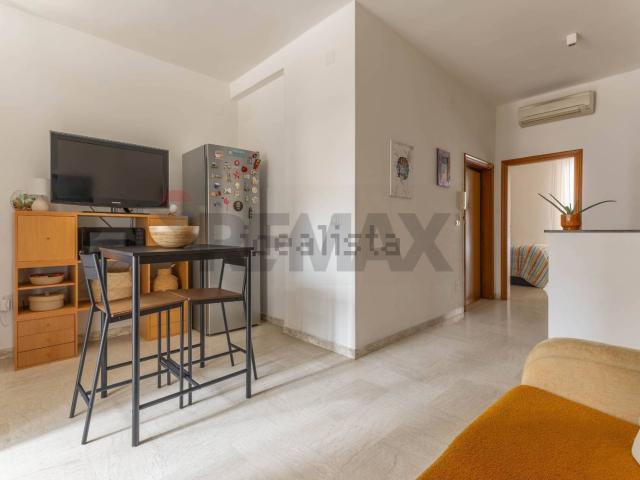 Appartamento in vendita di 52 m² in Via Francesco Curzio dei Mille, 21