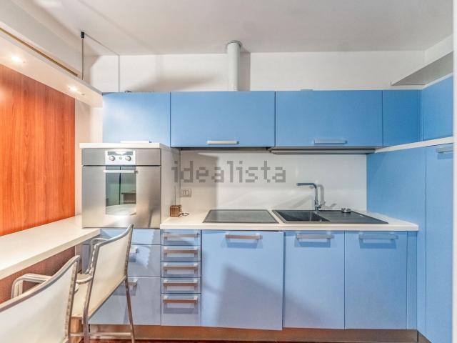 Appartamento in vendita di 52 m² in Via Francesco Melzi d&apos Eril, 29