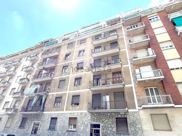 Appartamento in vendita di 52 m² in Via Francesco Millio, 69