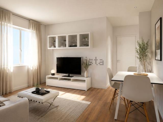Appartamento in vendita di 52 m² in Via Francesco Ramponi, 44
