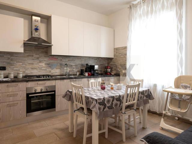Appartamento in vendita di 52 m² in Via G. Marconi, 59