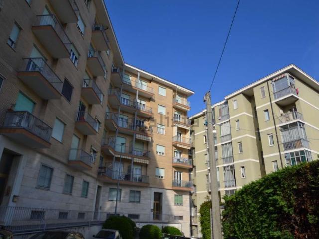 Appartamento in vendita di 52 m² in Via G. Venturello
