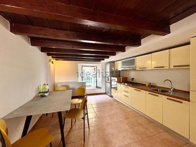 Appartamento in vendita di 52 m² in Via Gaetano Donizetti, 14