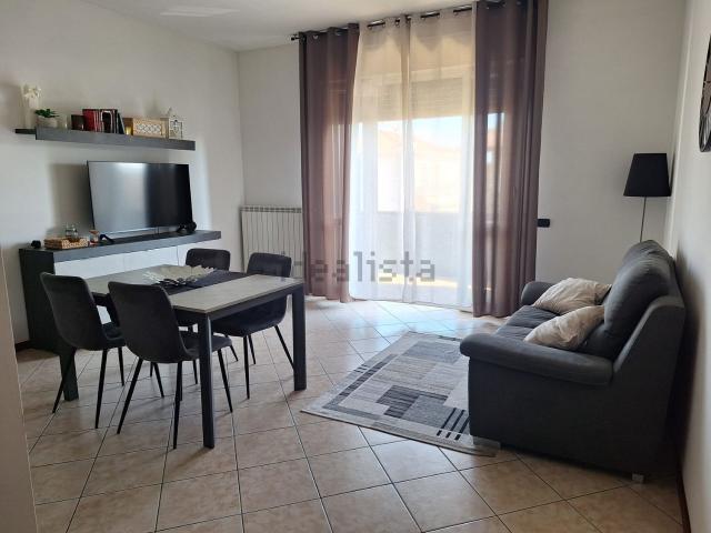Appartamento in vendita di 52 m² in Via Gen. A. Cantore, 14