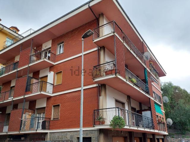 Appartamento in vendita di 52 m² in Via Gerolamo Gastaldi