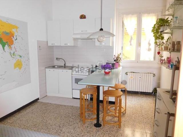 Appartamento in vendita di 52 m² in Via Giovanni Battista Niccolini, 16