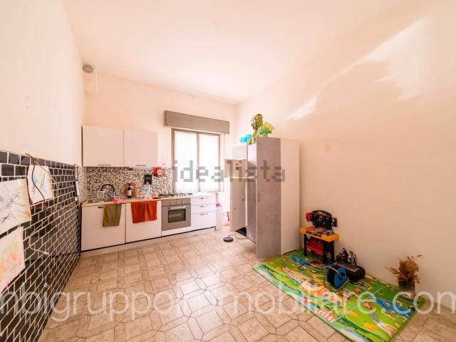 Appartamento in vendita di 52 m² in Via Giovanni Brigliadori, 1