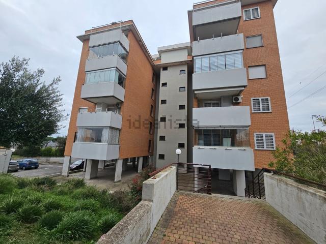 Appartamento in vendita di 52 m² in Via Giovanni Cicali, 28