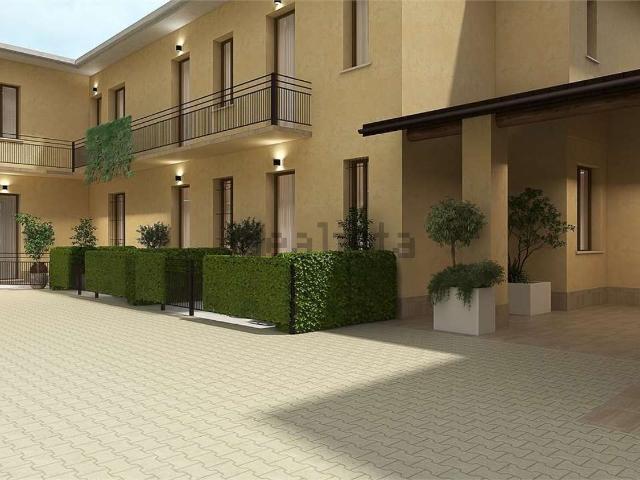 Appartamento in vendita di 52 m² in Via Giovanni Ferrario, 13