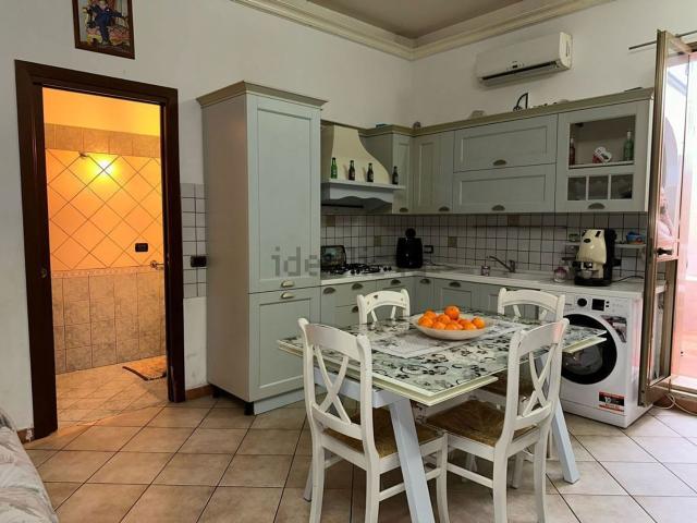 Appartamento in vendita di 52 m² in Via Giovanni Giolitti, 13