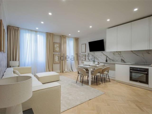 Appartamento in vendita di 52 m² in Via Giovanni Segantini