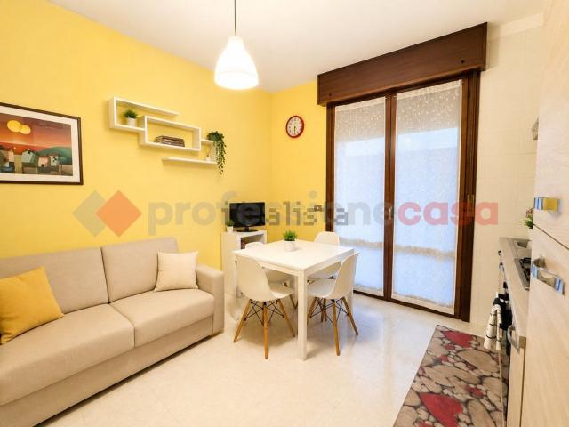 Appartamento in vendita di 52 m² in Via Giacomo Matteotti