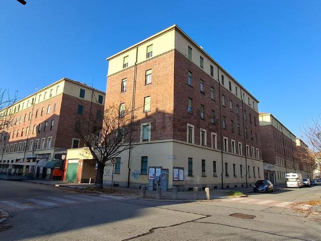 Appartamento in vendita di 52 m² in Via Giacomo Dina, 38
