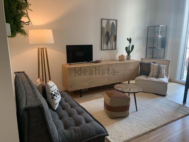 Appartamento in vendita di 52 m² in Via Giacomo Watt, 24