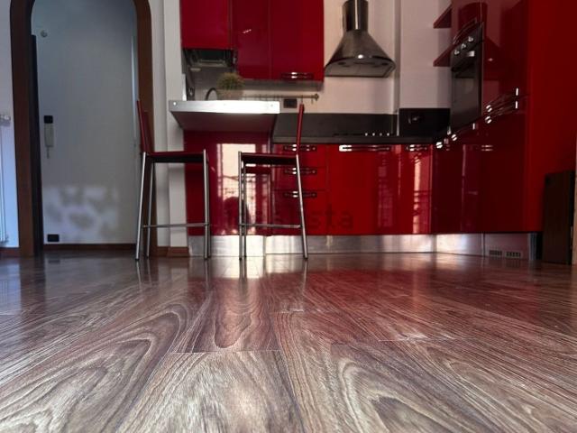 Appartamento in vendita di 52 m² in Via Gian Giorgio Trissino