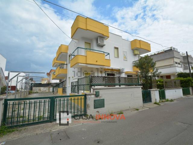 Appartamento in vendita di 52 m² in Via Girolamo Frescobaldi, 40