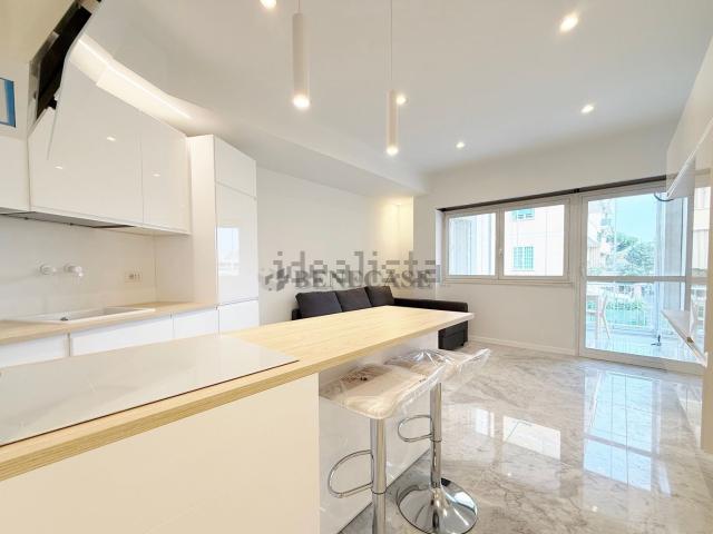 Appartamento in vendita di 52 m² in Via Giulio Tarra