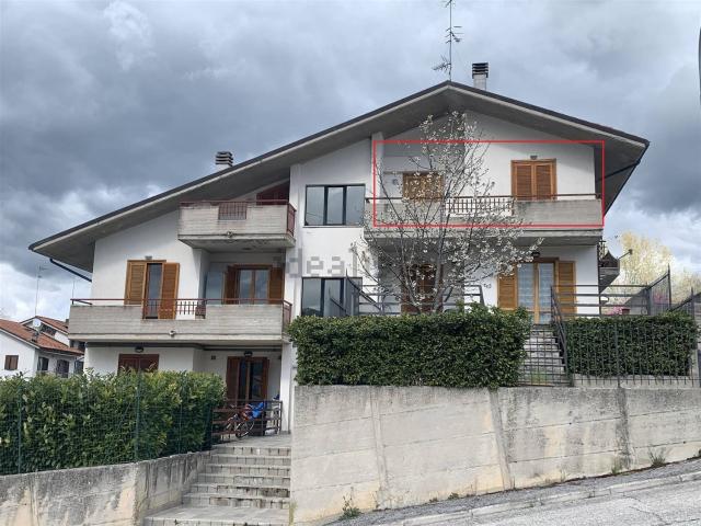 Appartamento in vendita di 52 m² in Via Giulia Piccolomini Cicarelli