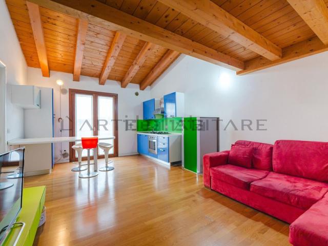 Appartamento in vendita di 52 m² in Via Giuseppe Ungaretti, 1