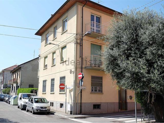 Appartamento in vendita di 52 m² in Via Giuseppe Garibaldi, 21