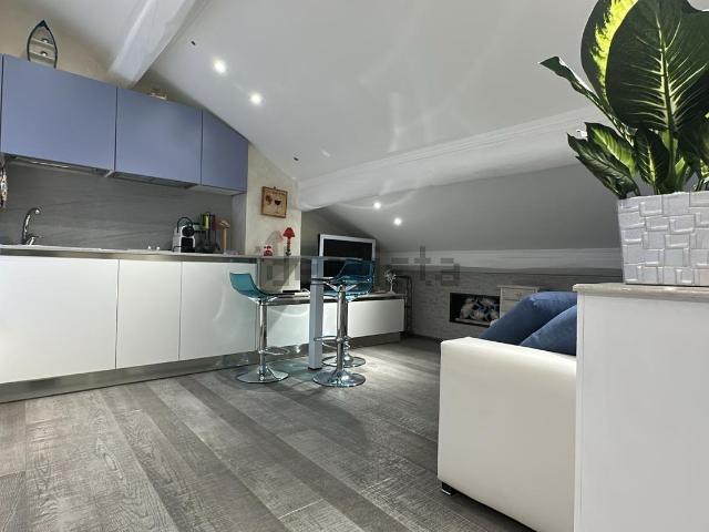 Appartamento in vendita di 52 m² in Via Giuseppe Garibaldi