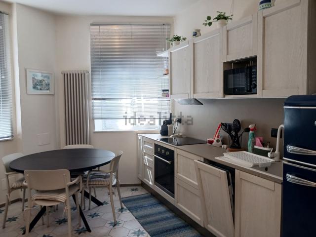 Appartamento in vendita di 52 m² in Via Giuseppe Mazzini, 26