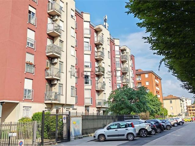 Appartamento in vendita di 52 m² in Via Giuseppe Parini, 38