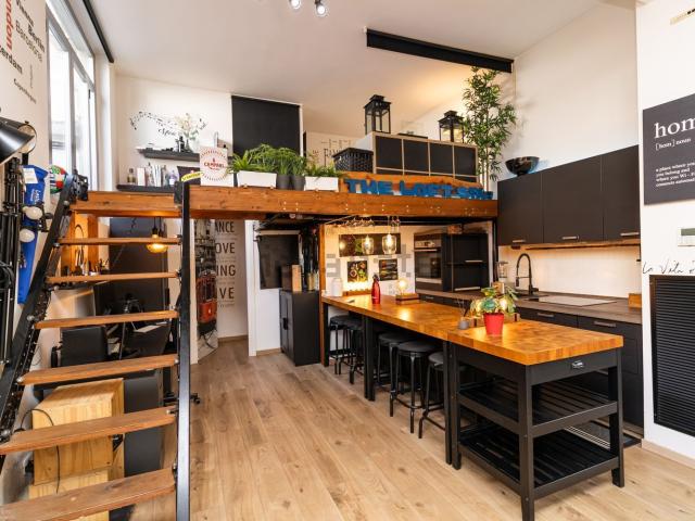 Appartamento in vendita di 52 m² in Via Giuseppe Regaldi, 6