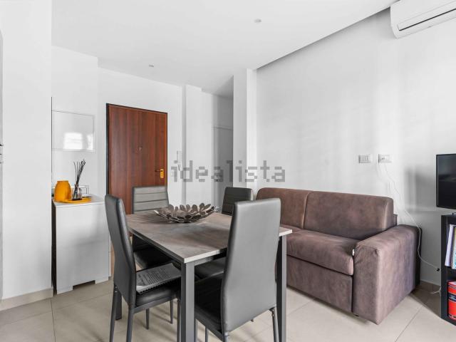 Appartamento in vendita di 52 m² in Via Giuseppe Ripamonti