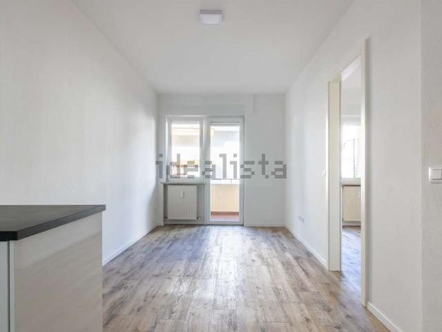 Appartamento in vendita di 52 m² in Via Goethe