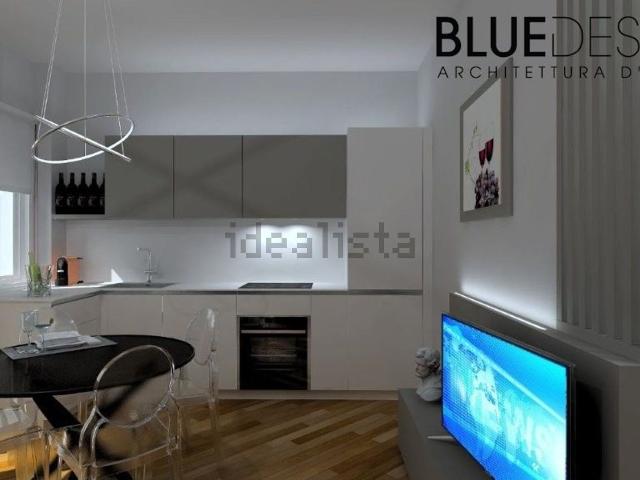 Appartamento in vendita di 52 m² in Via Grigna