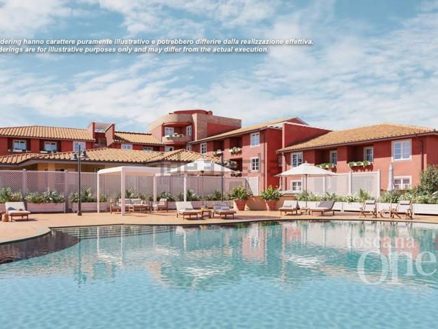Appartamento in vendita di 52 m² in Via Guglielmo Marconi, 156