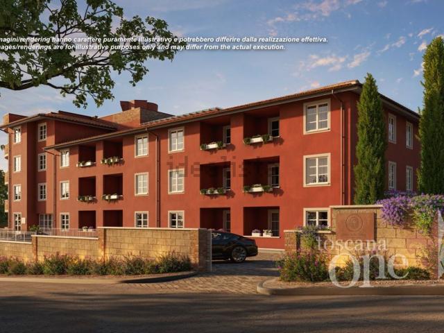 Appartamento in vendita di 52 m² in Via Guglielmo Marconi, 156