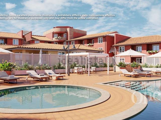 Appartamento in vendita di 52 m² in Via Guglielmo Marconi, 156