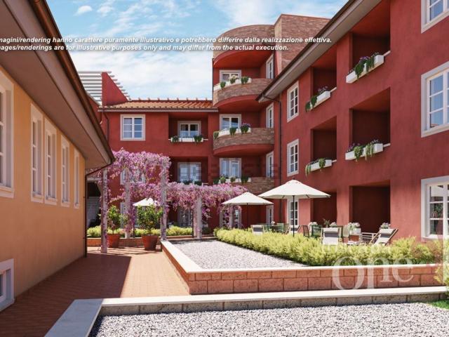 Appartamento in vendita di 52 m² in Via Guglielmo Marconi, 156