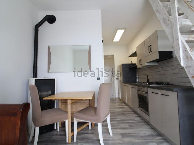 Appartamento in vendita di 52 m² in Via I. Lucifredi, 6